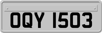 OQY1503