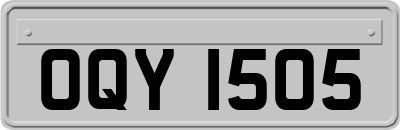 OQY1505