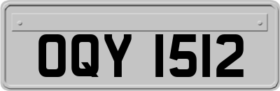 OQY1512