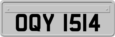 OQY1514
