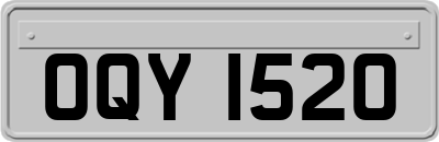 OQY1520