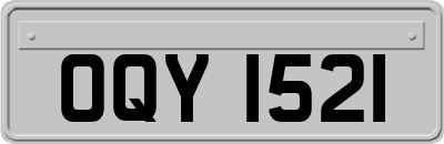 OQY1521