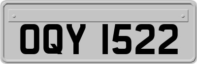 OQY1522
