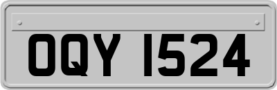 OQY1524