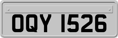 OQY1526