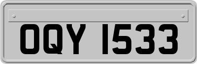 OQY1533
