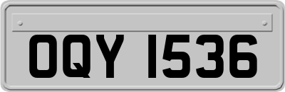 OQY1536