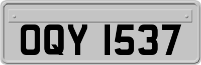 OQY1537
