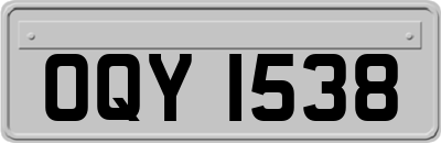 OQY1538
