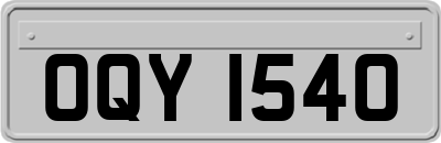 OQY1540