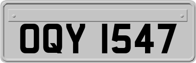OQY1547