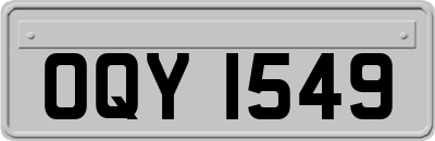 OQY1549