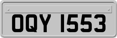OQY1553