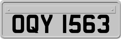 OQY1563