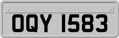 OQY1583