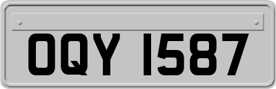OQY1587