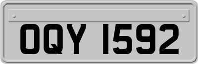 OQY1592