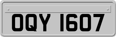 OQY1607