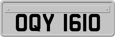 OQY1610