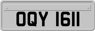 OQY1611