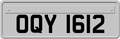 OQY1612
