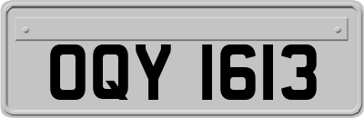 OQY1613
