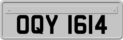 OQY1614