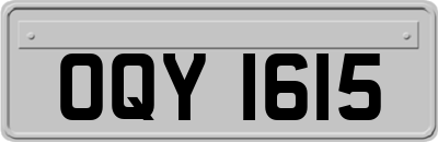 OQY1615