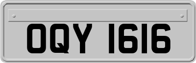 OQY1616