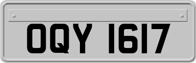 OQY1617