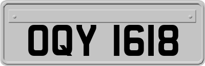 OQY1618