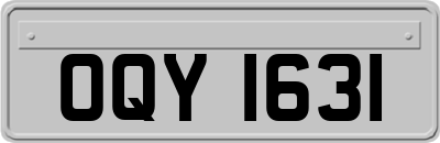 OQY1631