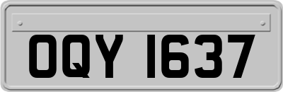 OQY1637