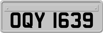 OQY1639