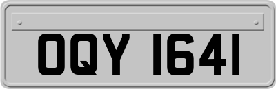 OQY1641