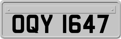 OQY1647