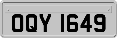 OQY1649