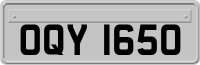 OQY1650
