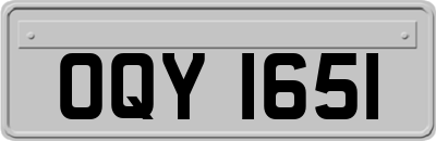 OQY1651