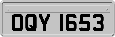 OQY1653