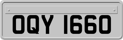 OQY1660
