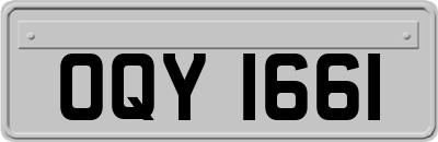 OQY1661