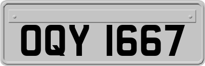 OQY1667