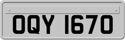 OQY1670
