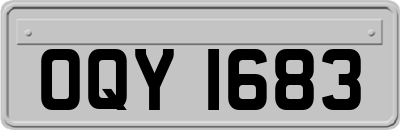 OQY1683