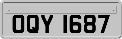 OQY1687