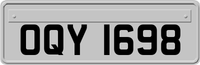 OQY1698