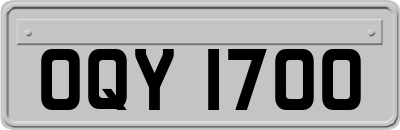 OQY1700