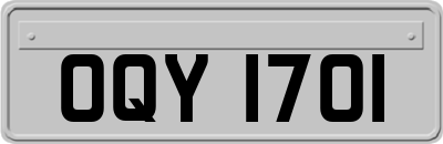 OQY1701