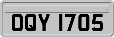 OQY1705